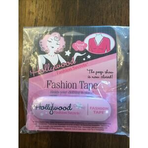 Hollywood Fashion Secrets Fashion Tape 36 Count Buy More Save